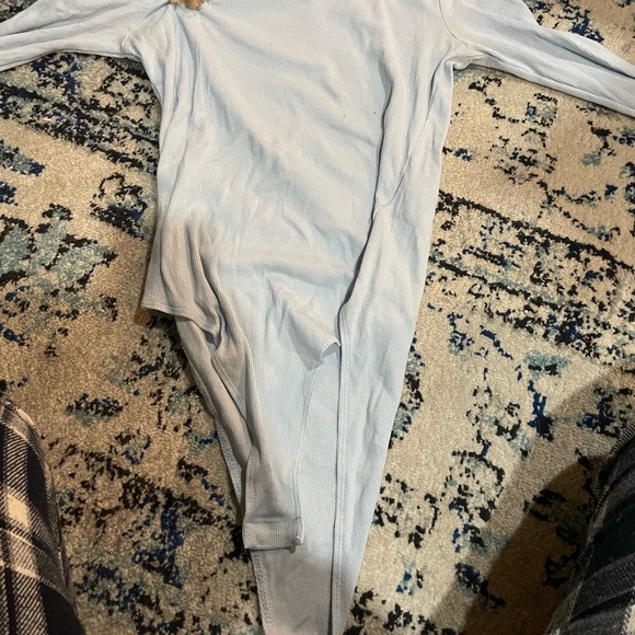 Body suit - Picture 3 of 3